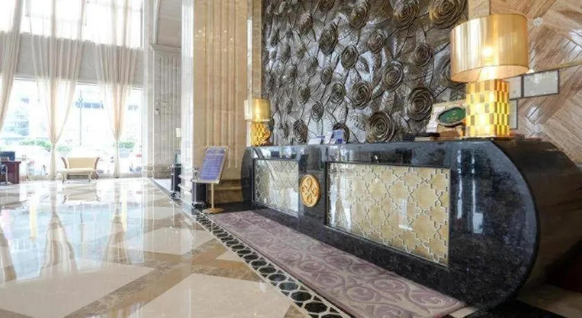 Regency Hotel