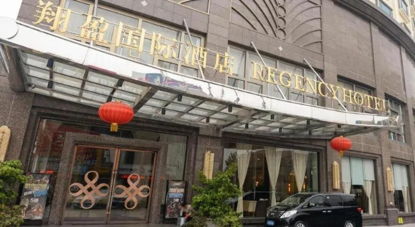 Regency Hotel