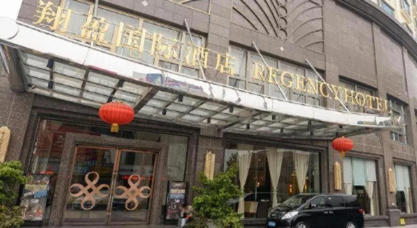 Regency Hotel