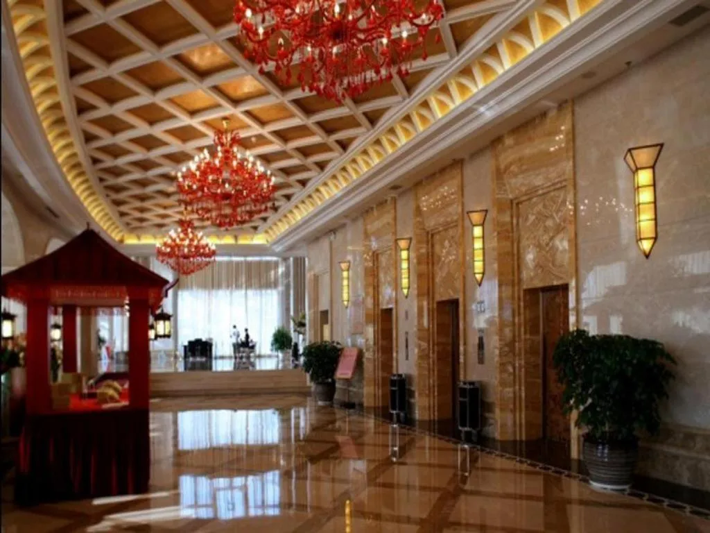 Regency Hotel