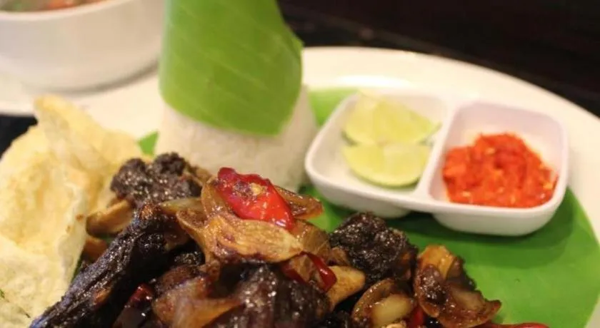 Hotel Horison Kendari