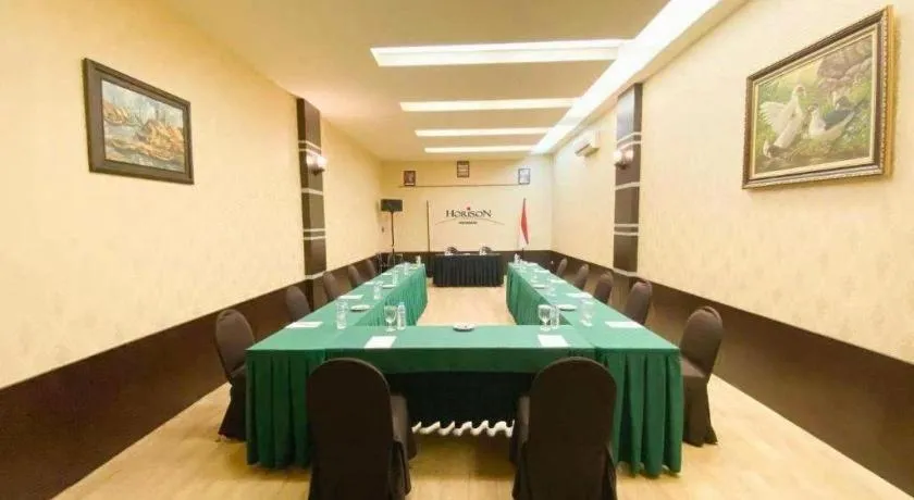 Hotel Horison Kendari