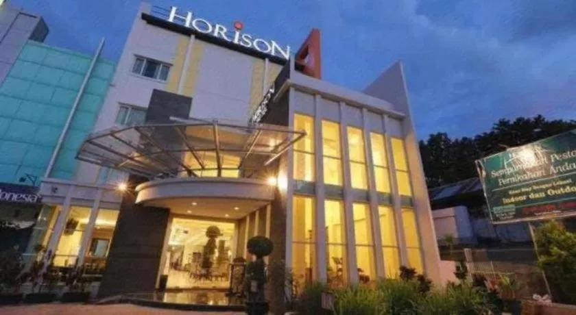 Hotel Horison Kendari