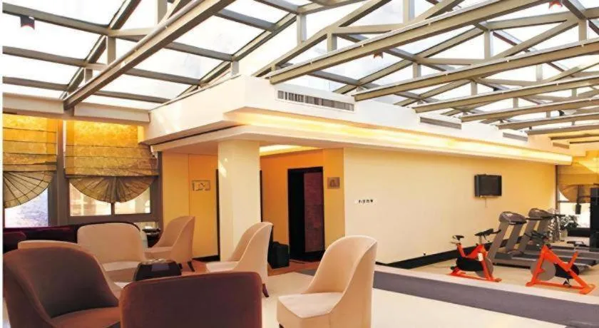 Zhongzhou International Hotel