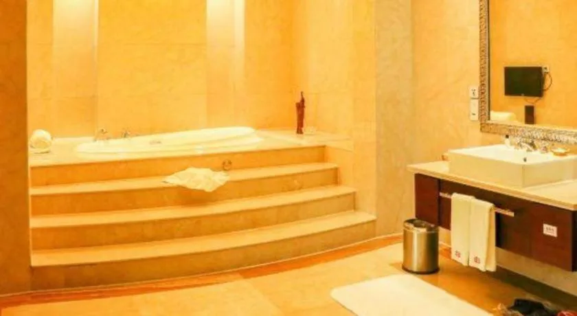 Zhongzhou International Hotel