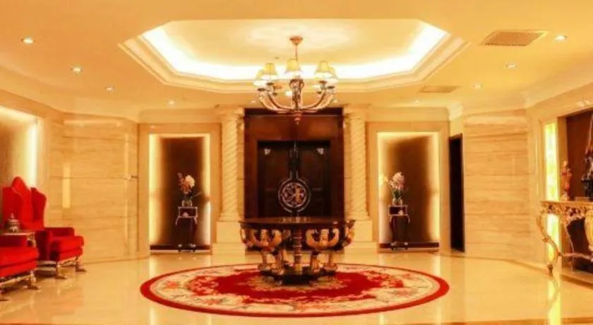 Zhongzhou International Hotel