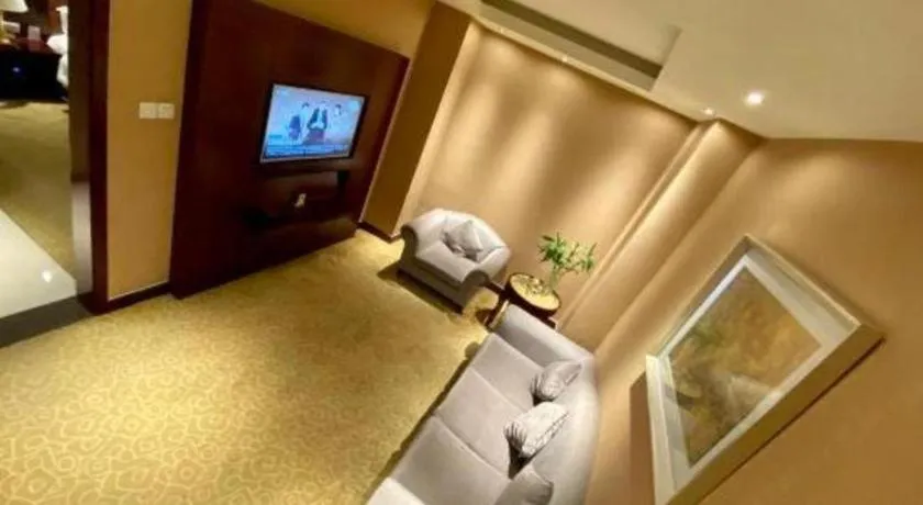 Zhongzhou International Hotel