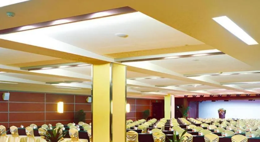 Zhongzhou International Hotel