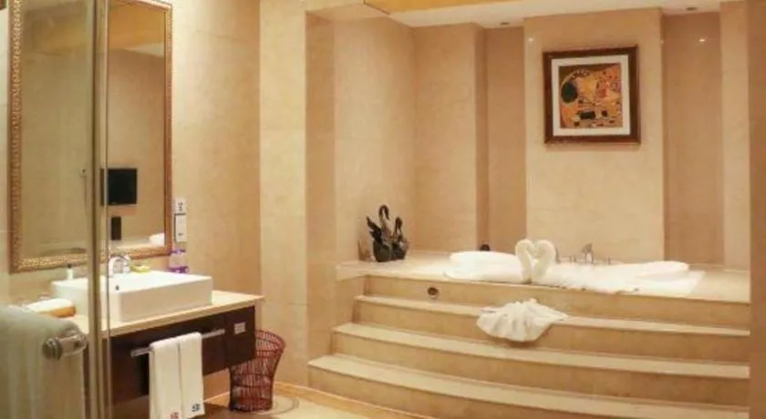 Zhongzhou International Hotel