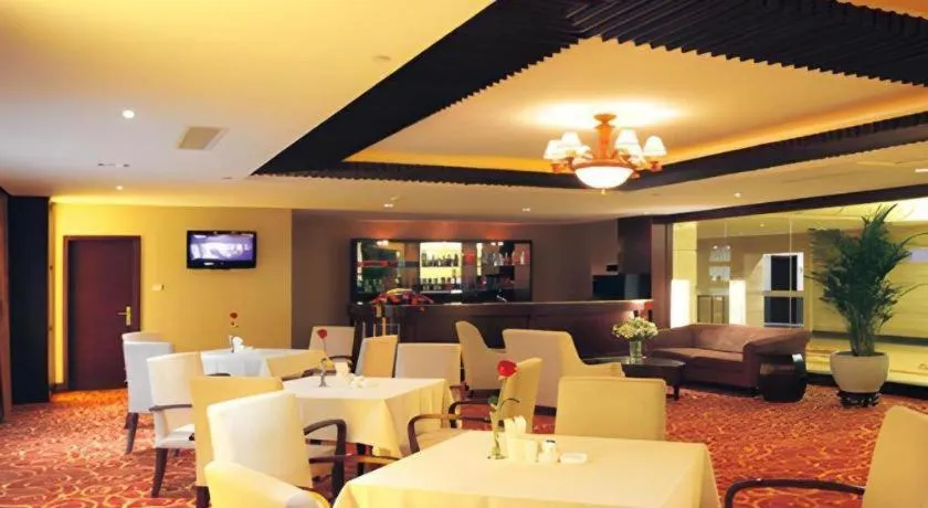 Zhongzhou International Hotel