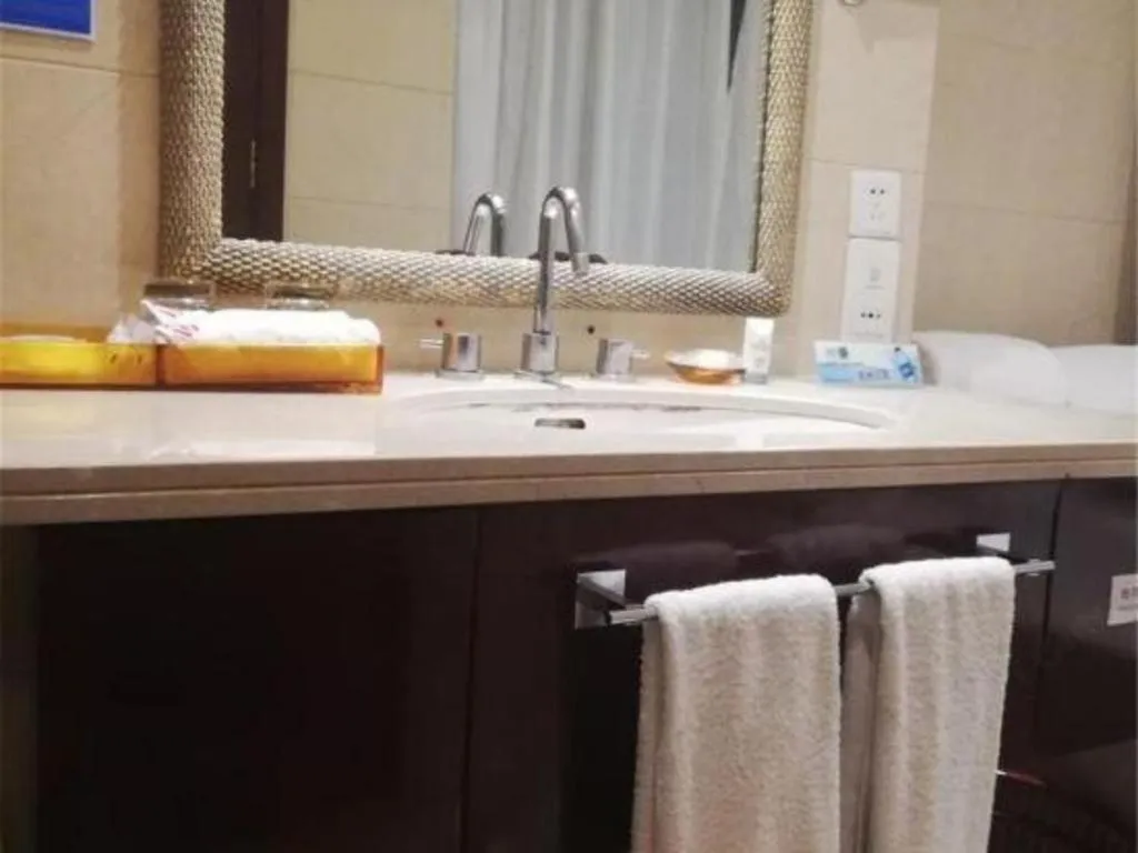 Zhongzhou International Hotel