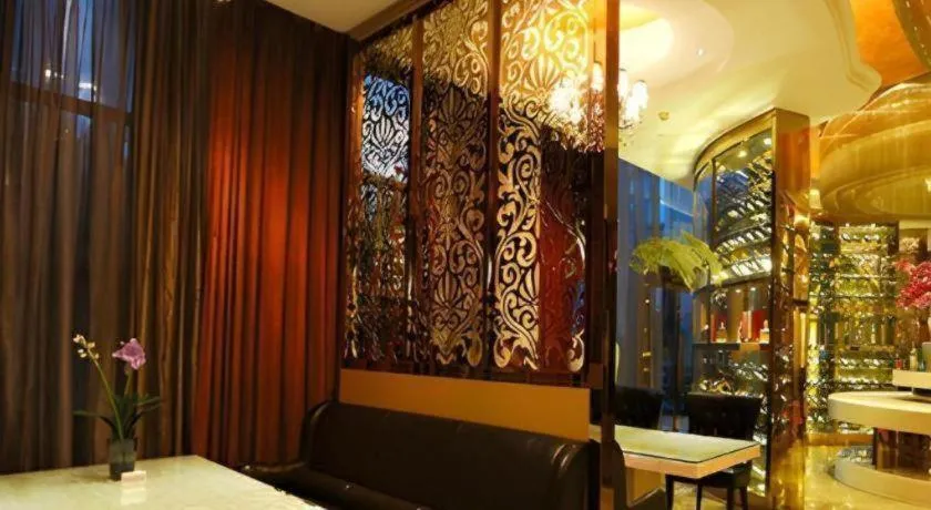 Zhongzhou International Hotel