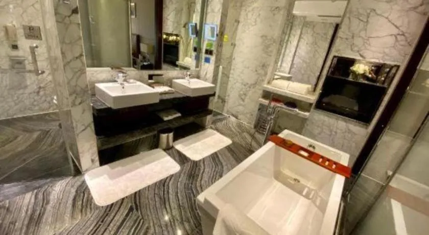 Zhongzhou International Hotel