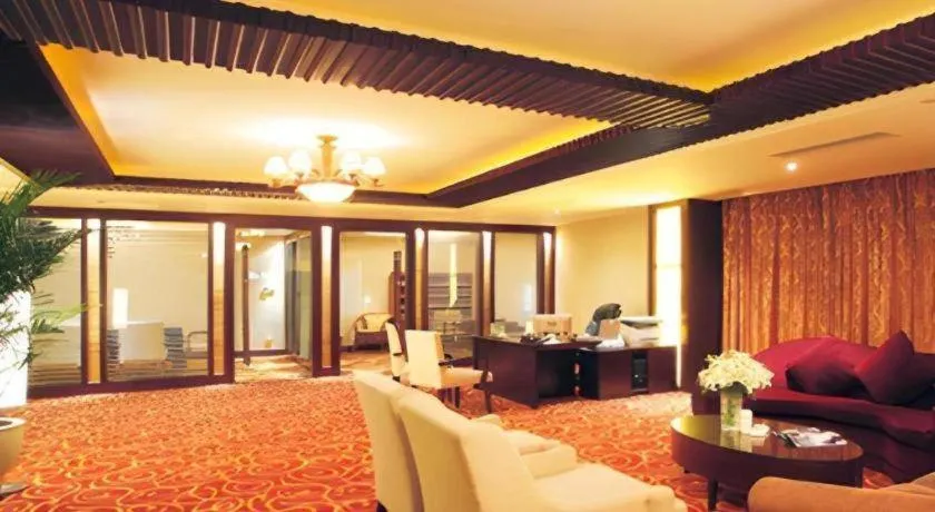 Zhongzhou International Hotel