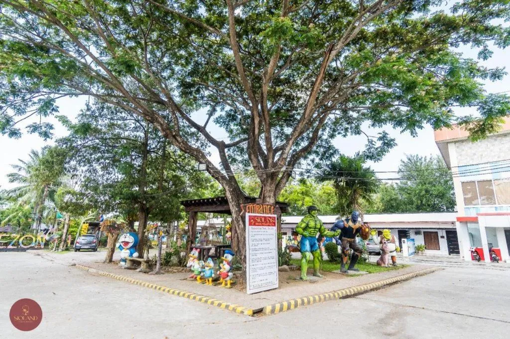 Quezon Premier Hotel - Candelaria