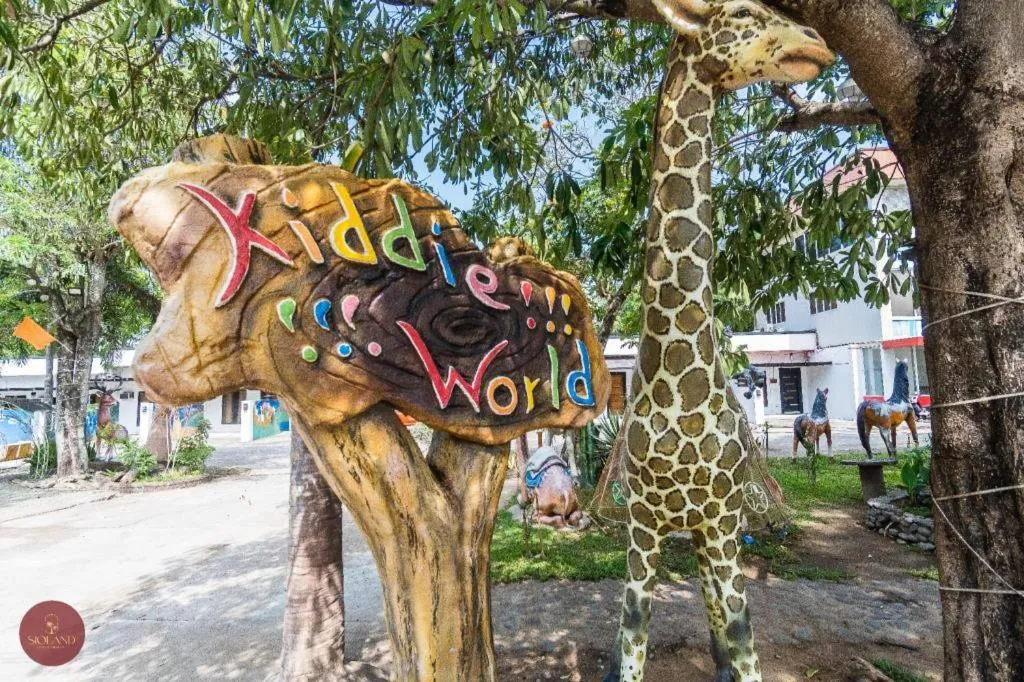 Quezon Premier Hotel - Candelaria