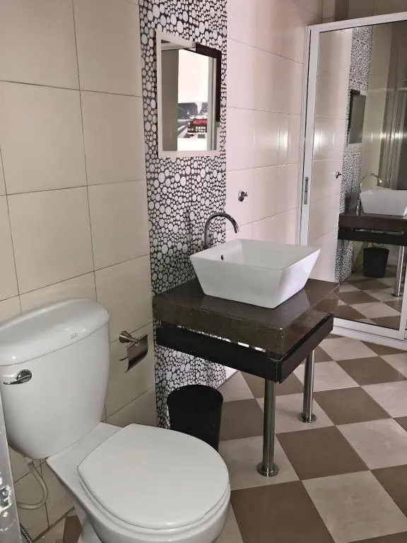 Sioland Grand Premier Hotel Candelaria