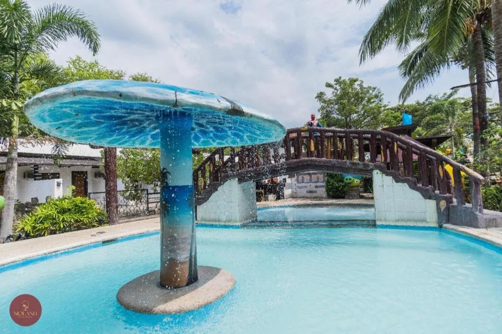 Sioland Grand Premier Hotel Candelaria