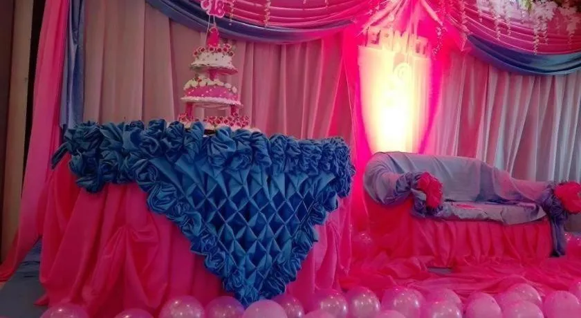 Sioland Grand Premier Hotel Candelaria