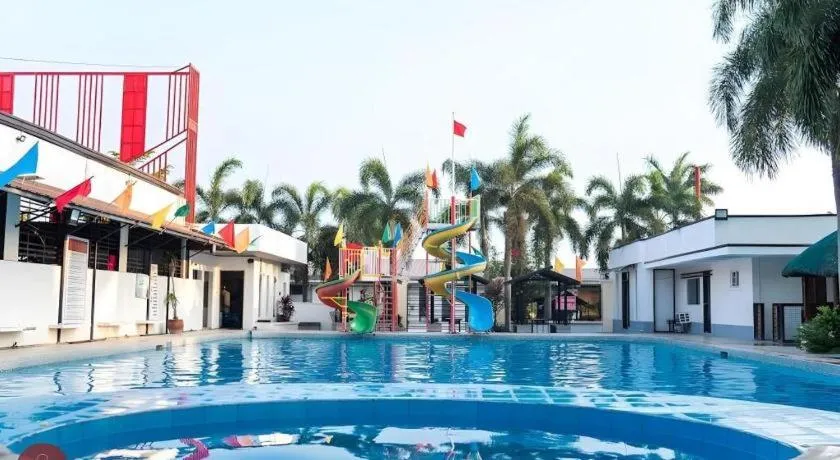 Quezon Premier Hotel - Candelaria