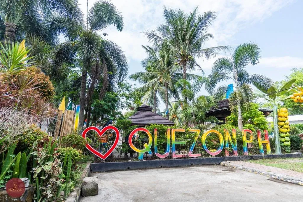 Quezon Premier Hotel - Candelaria