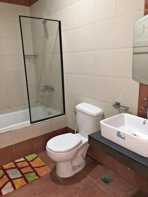 Quezon Premier Hotel - Candelaria