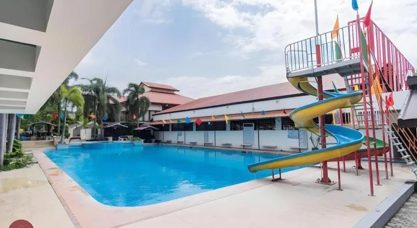 Sioland Grand Premier Hotel Candelaria