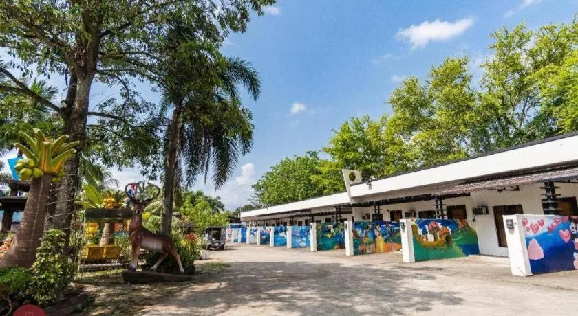 Sioland Grand Premier Hotel Candelaria