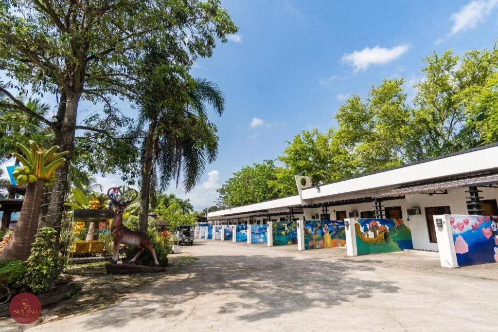 Quezon Premier Hotel - Candelaria