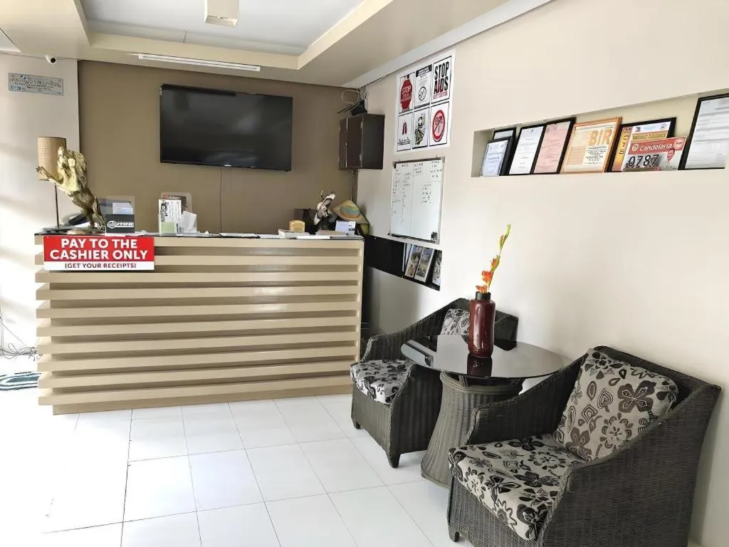 Sioland Grand Premier Hotel Candelaria