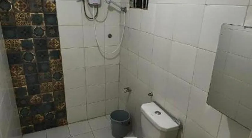 Sioland Grand Premier Hotel Candelaria