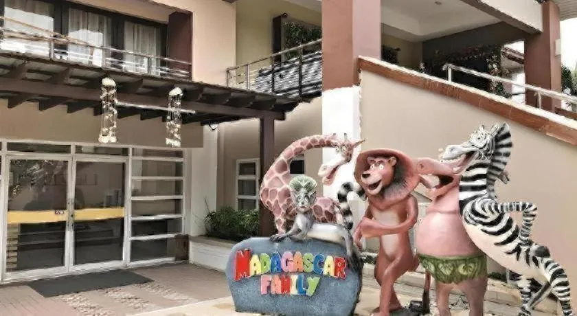 Quezon Premier Hotel - Candelaria