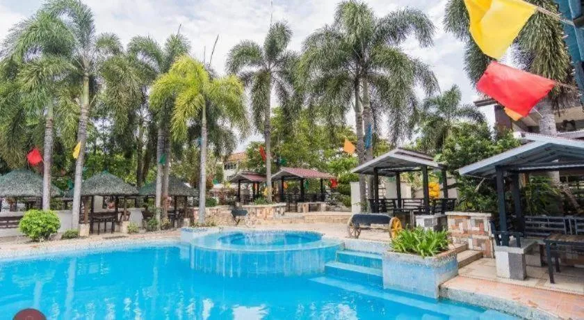 Quezon Premier Hotel - Candelaria