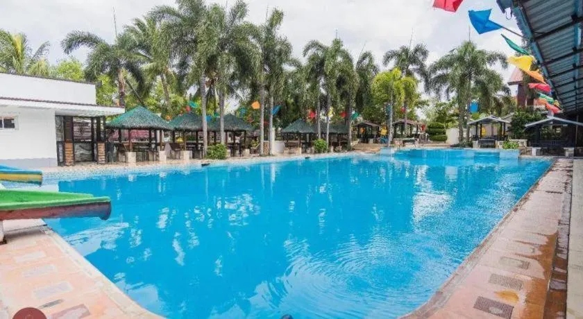 Sioland Grand Premier Hotel Candelaria