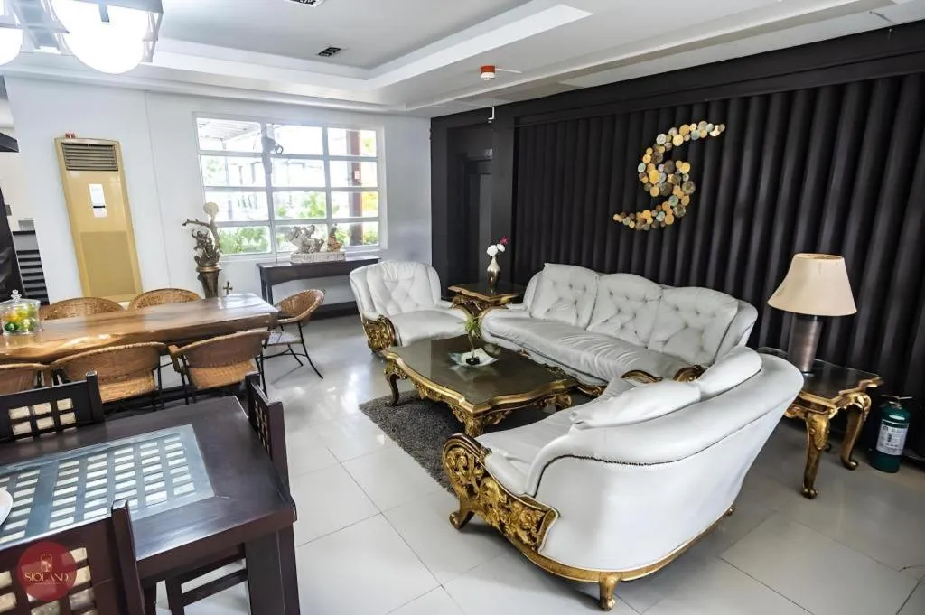 Sioland Grand Premier Hotel Candelaria