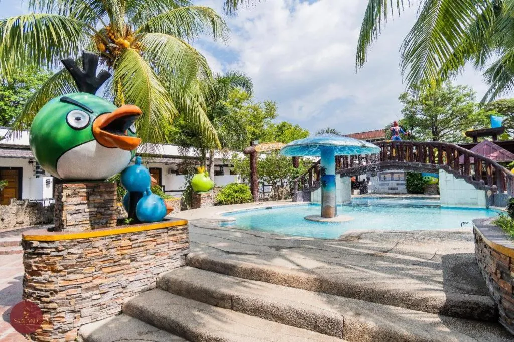 Quezon Premier Hotel - Candelaria