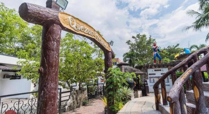 Quezon Premier Hotel - Candelaria