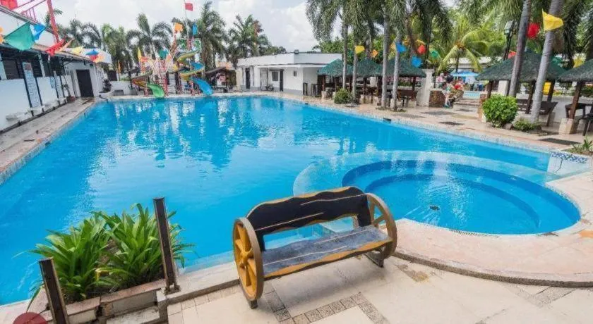 Quezon Premier Hotel - Candelaria