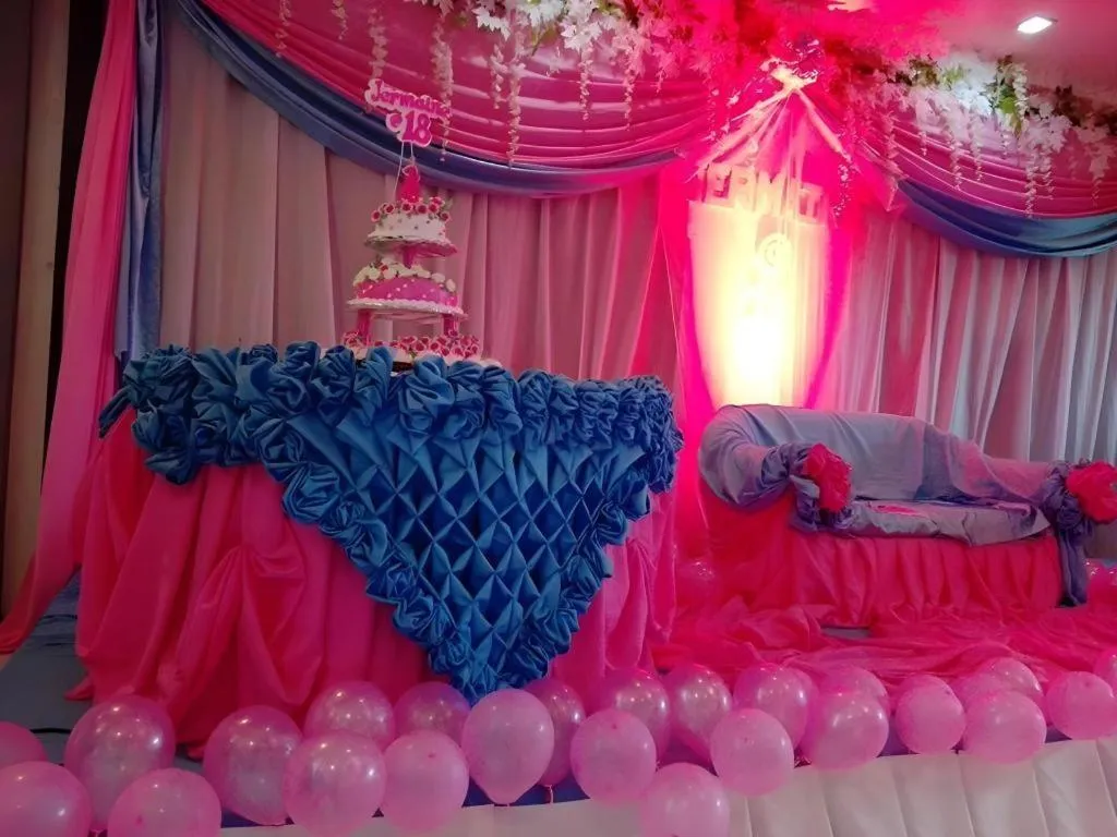 Sioland Grand Premier Hotel Candelaria