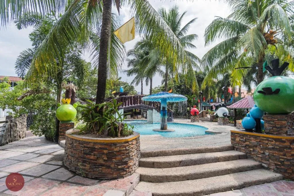 Quezon Premier Hotel - Candelaria