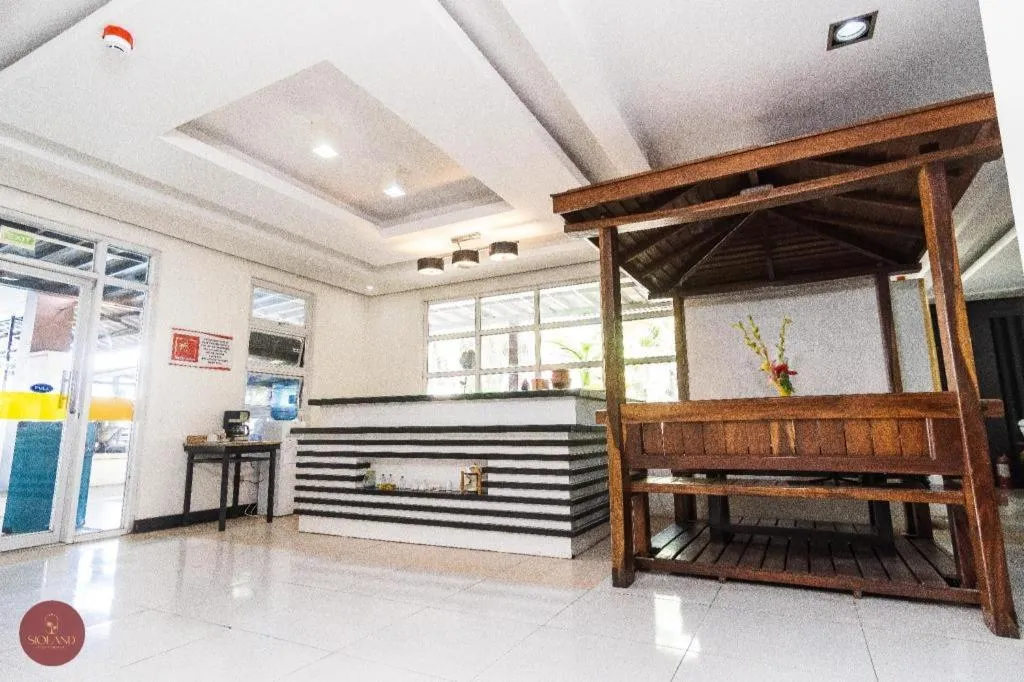 Quezon Premier Hotel - Candelaria