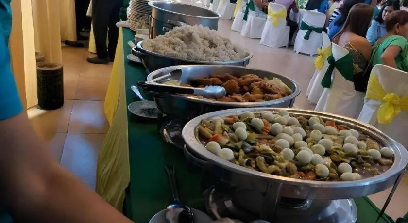 Sioland Grand Premier Hotel Candelaria