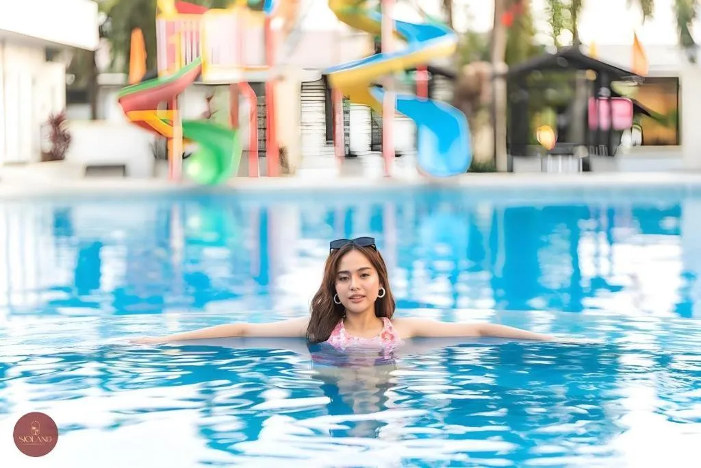 Sioland Grand Premier Hotel Candelaria