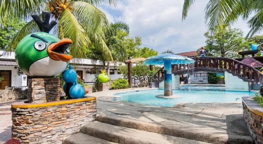 Quezon Premier Hotel - Candelaria