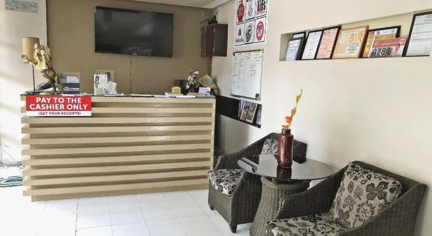 Quezon Premier Hotel - Candelaria