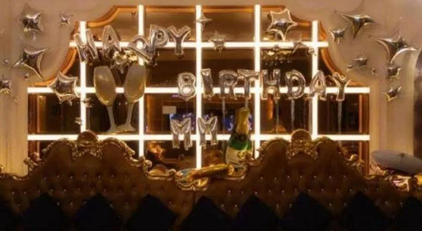 Shengshi Jinhua Hotel