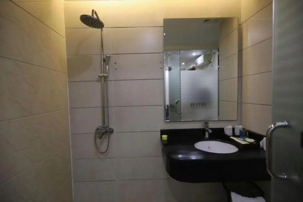 Shengshi Jinhua Hotel