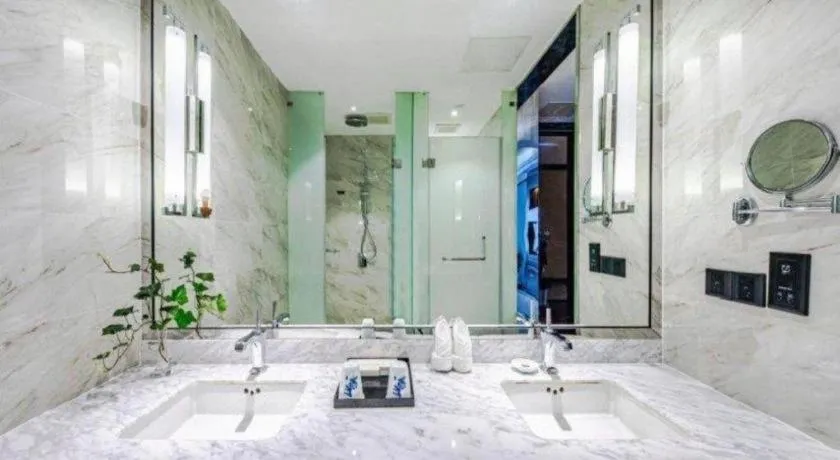 Shaoxing Yintai Hotel