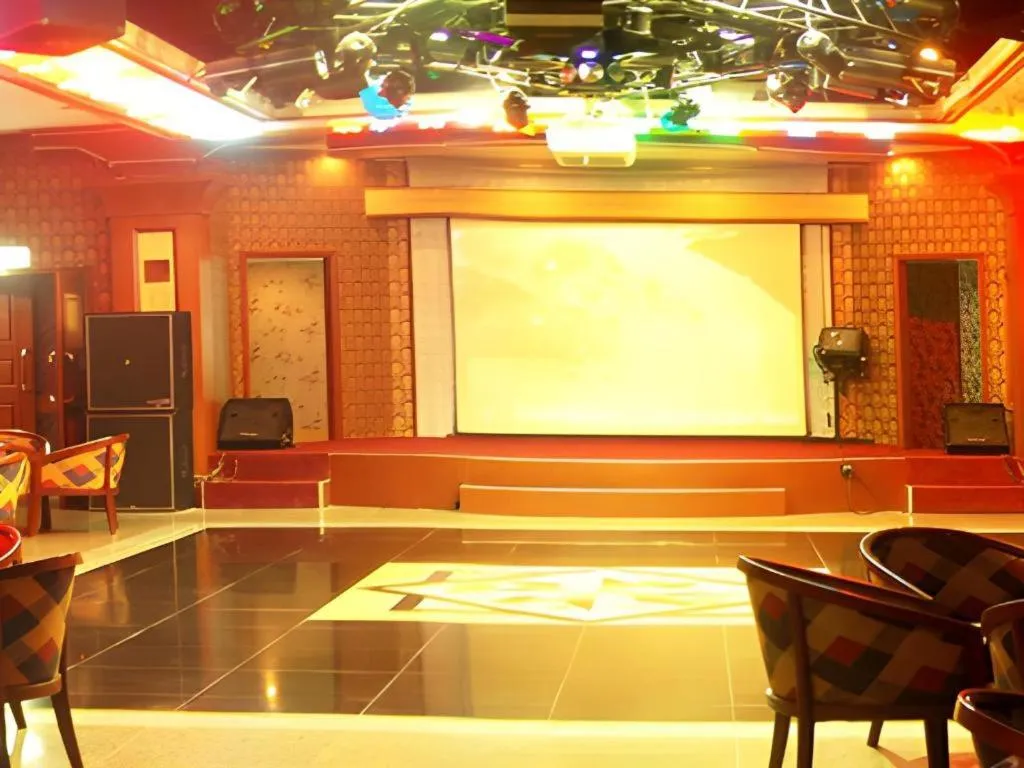 Shaoxing Yintai Hotel