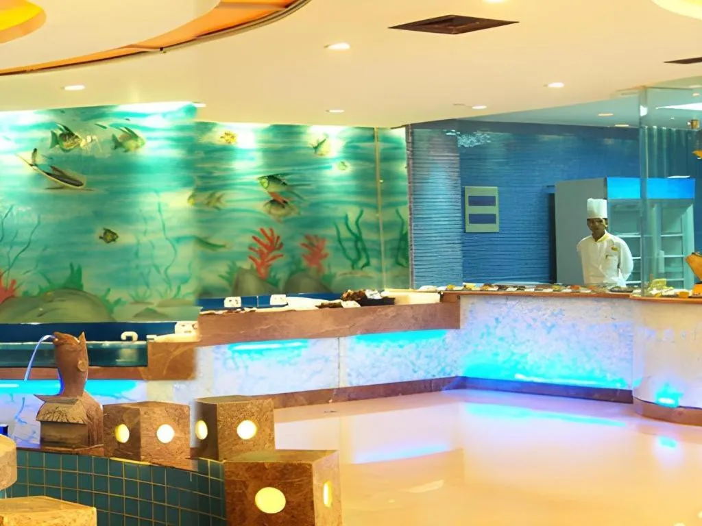 Shaoxing Yintai Hotel